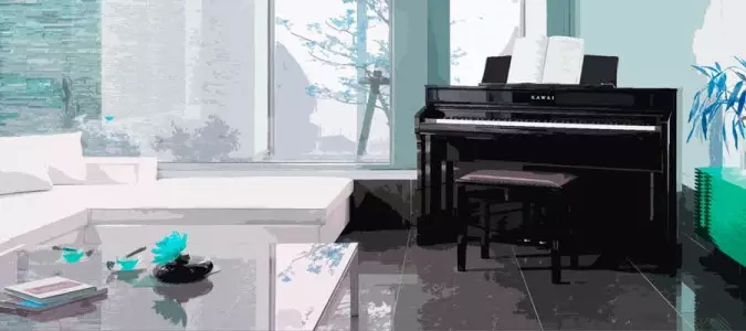 پیانو دیجیتال استیج